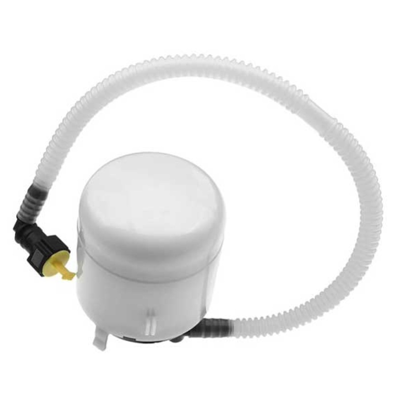 Audi FUEL FILTER ASSEMBLY 4H0201511A