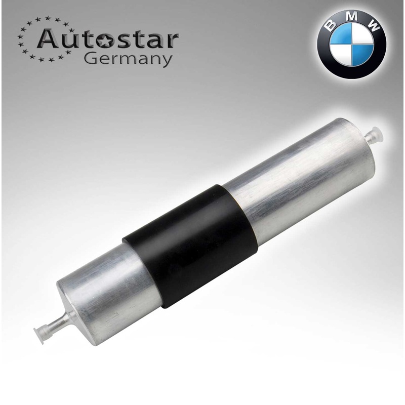 Autostar Germany FUEL FILTER For BMW E36/ E30/ E34/ E32/ E31 (25) 13321720102