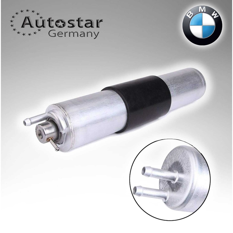 Autostar Germany FUEL FILTER For BMW E46 (25) 13327512019