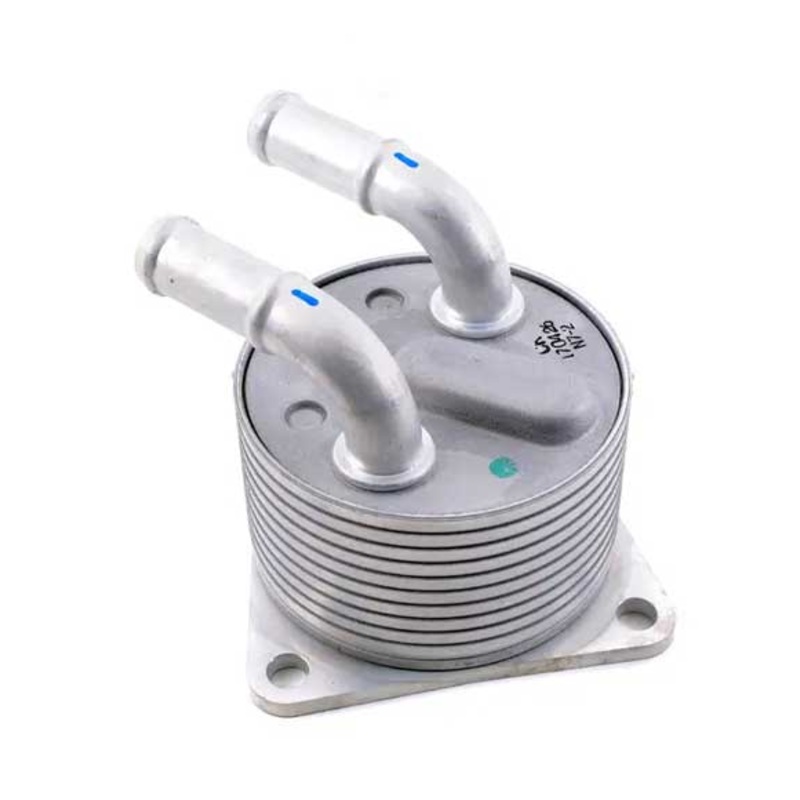 Autostar Germany OIL COOLER For BMW 24148627861