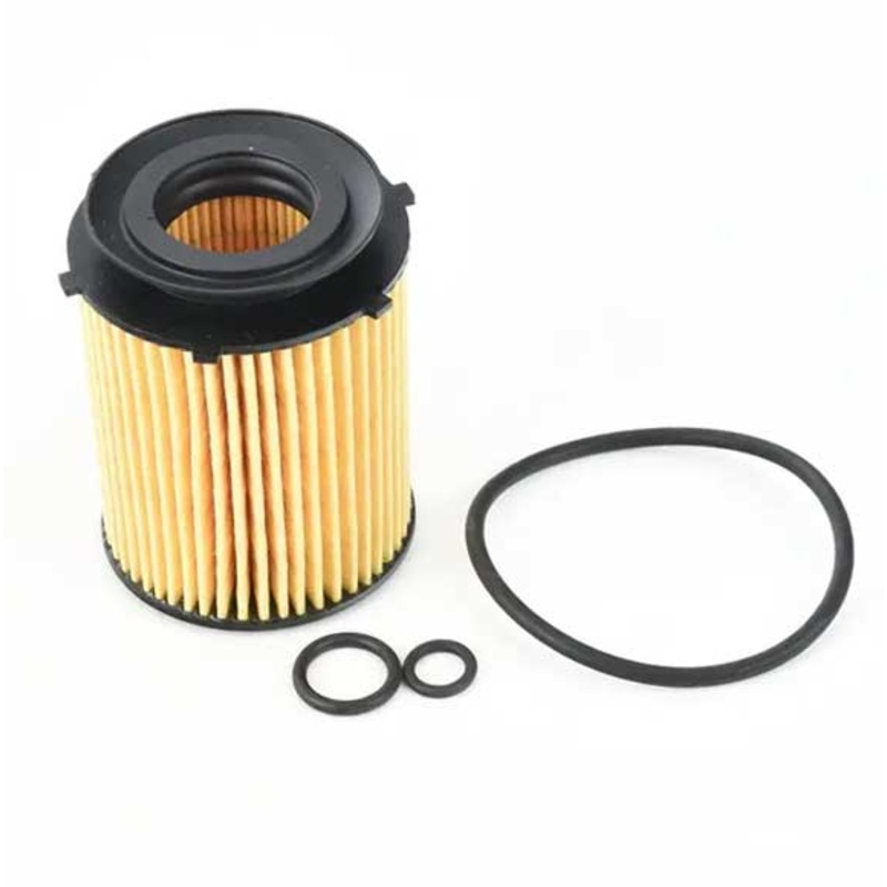 Autostar Germany Oil Filter For Mercedes Benz 2701800109