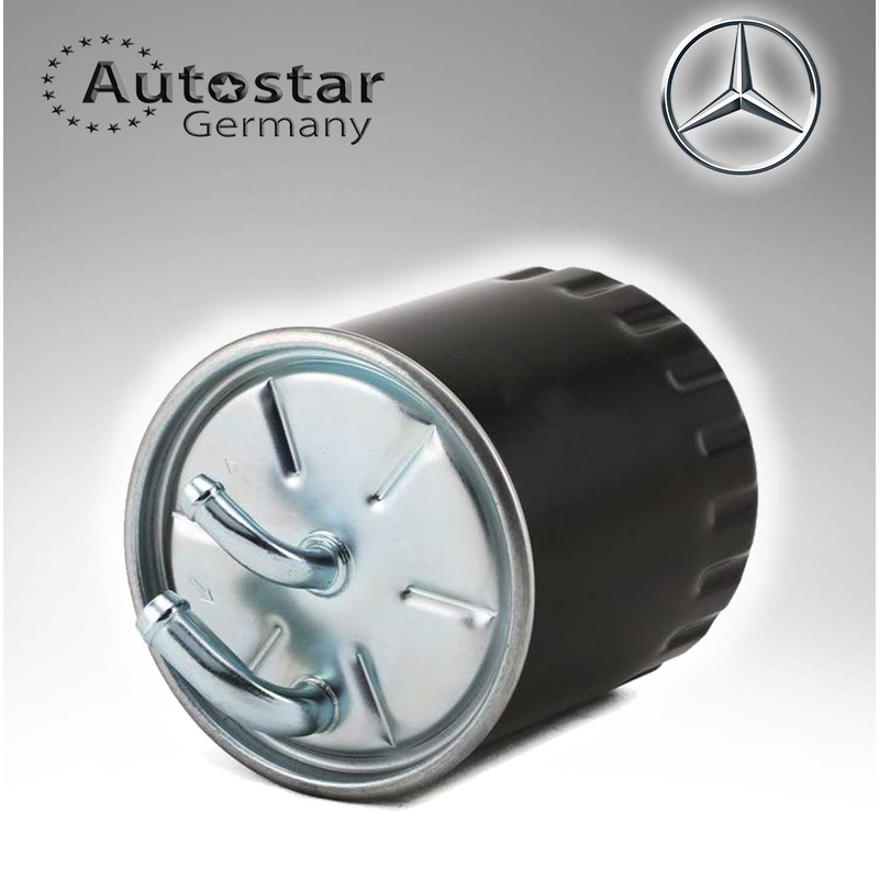 Autostar Germany Oil Filter For Mercedes Benz 6460920001