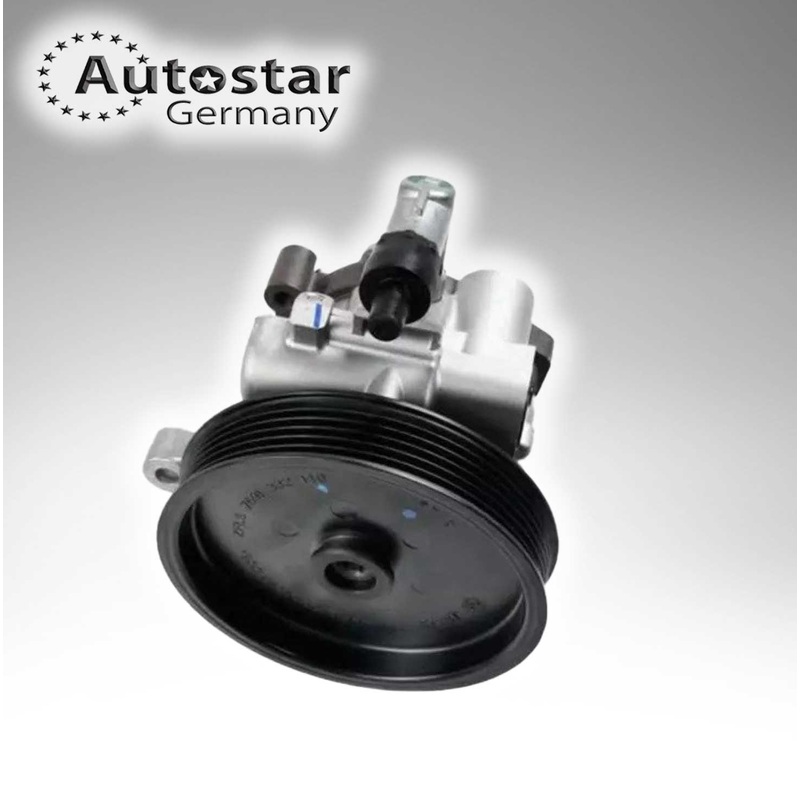Autostar Germany POWER STEERING PUMP FOR MERCEDES BENZ 0064666401
