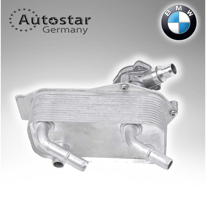 BMW OIL COOLER E81, E82, E87, E88, E90, E91, E92, E93 17217529499