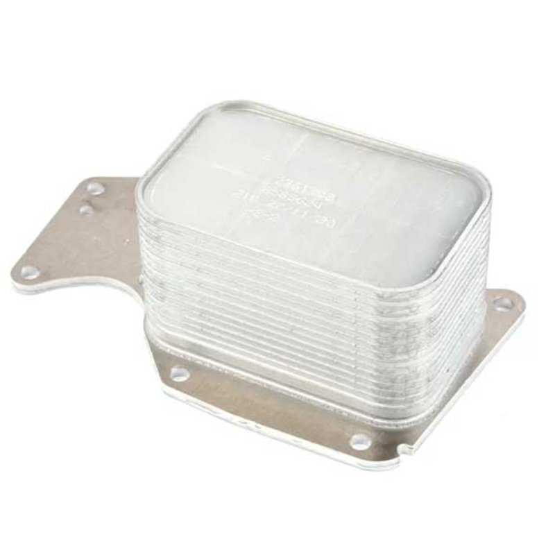BMW OIL COOLER F20 F21 G30 11428585624