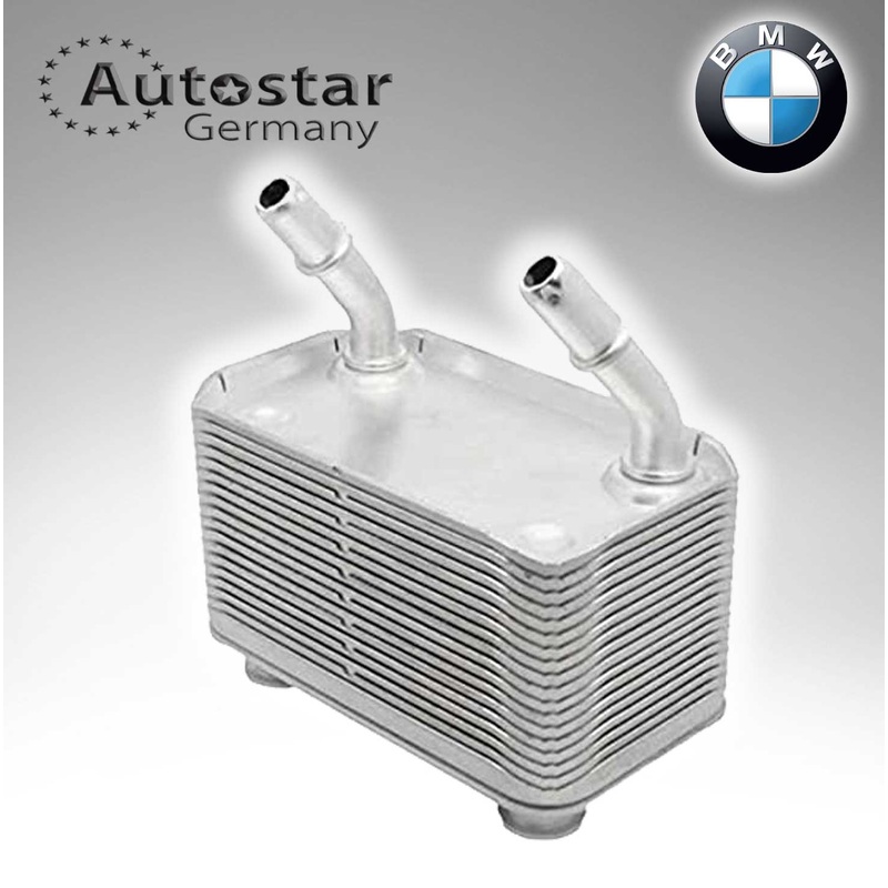 BMW OIL COOLER X5 E53 17207500754