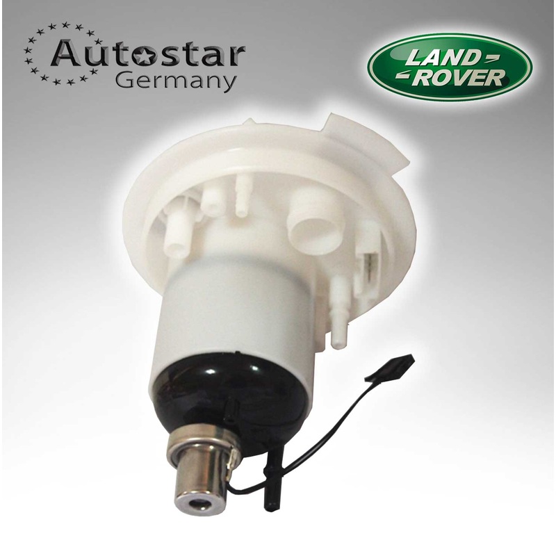 Land Rover FUEL FILTER LR042973