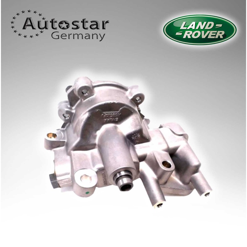 Land Rover OIL PUMP LR010703 / LR035118 LR052436