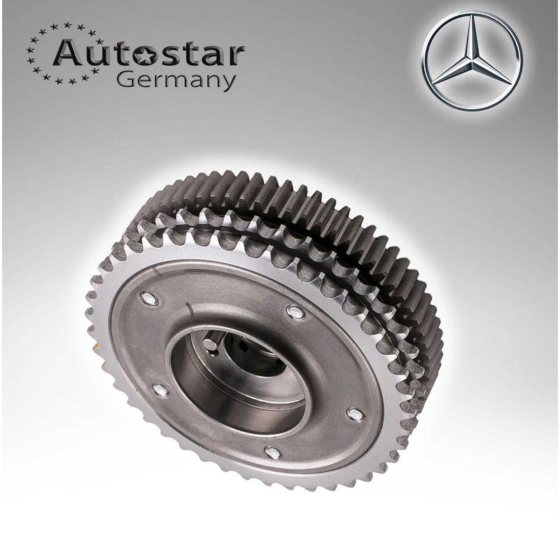 Mercedes Benz CAMSHAFT ADJUSTER (272 050 5247) 2720501547