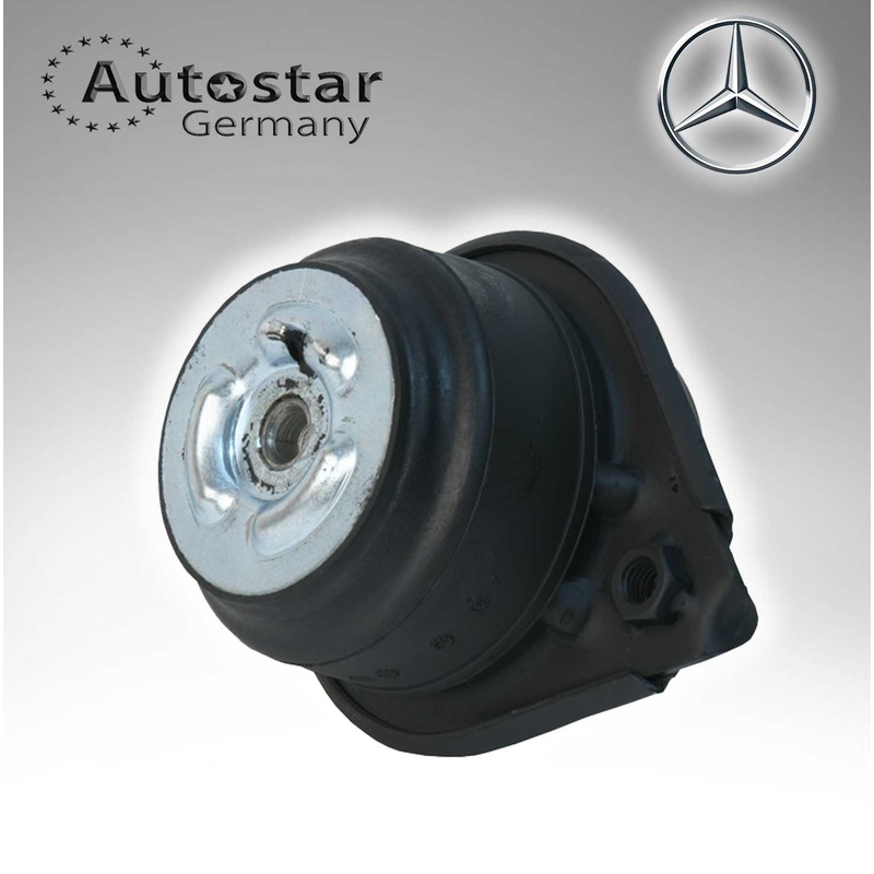 Mercedes Benz ENGINE MOUNTING 2512404317