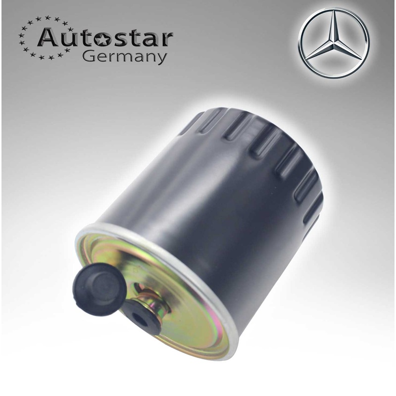 Mercedes Benz FUEL FILTER 6110920001