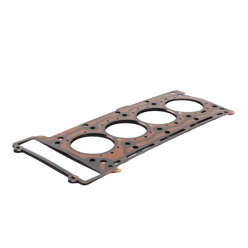 Mercedes Benz GASKET CYLINDER HEAD 2710161520