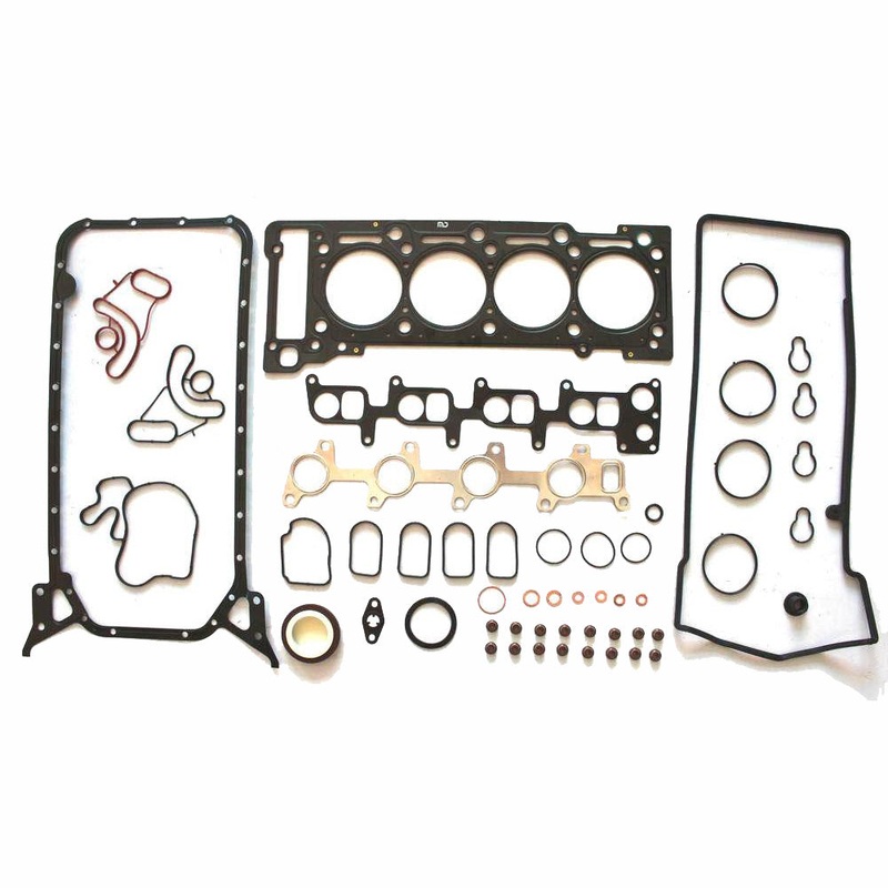 Mercedes Benz HEAD GASKET SET 6110104520