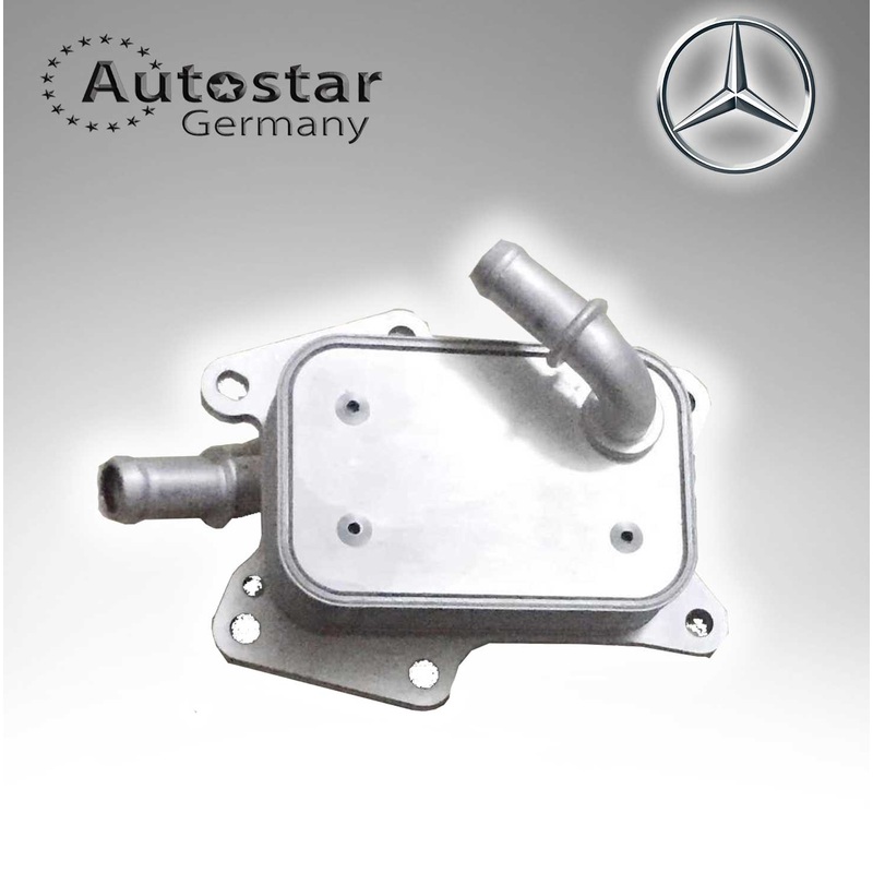 Mercedes Benz OIL COOLER M274 2741880101