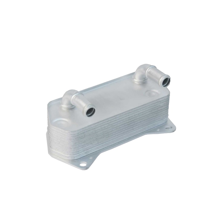 Audi/ Volkswagen OIL COOLER 02E409061B