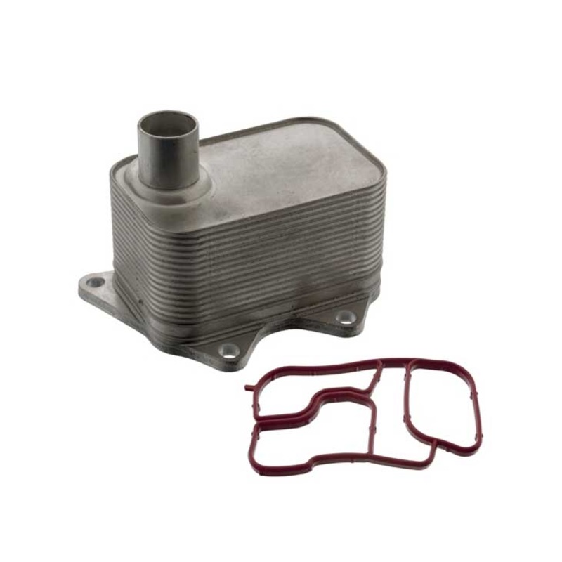 Audi/ Volkswagen OIL COOLER 06J117021J