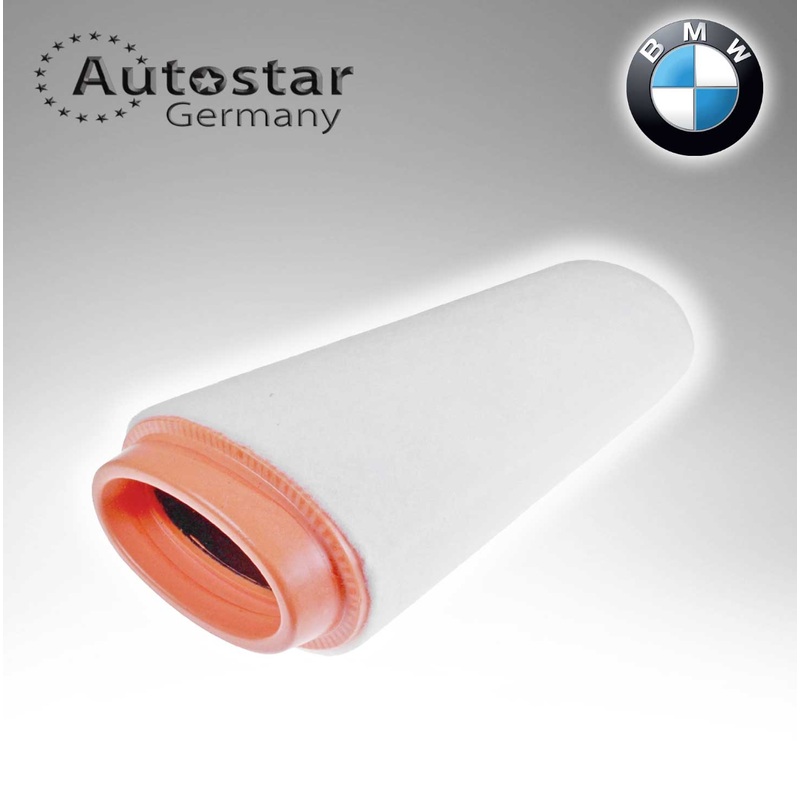 Autostar Germany Air Filter For BMW 13712246997