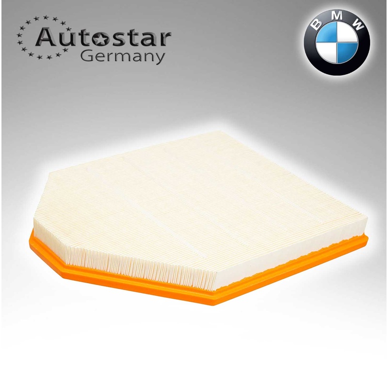 Autostar Germany AIR FILTER For BMW N20 F25 X3 F26 X4 13717601868