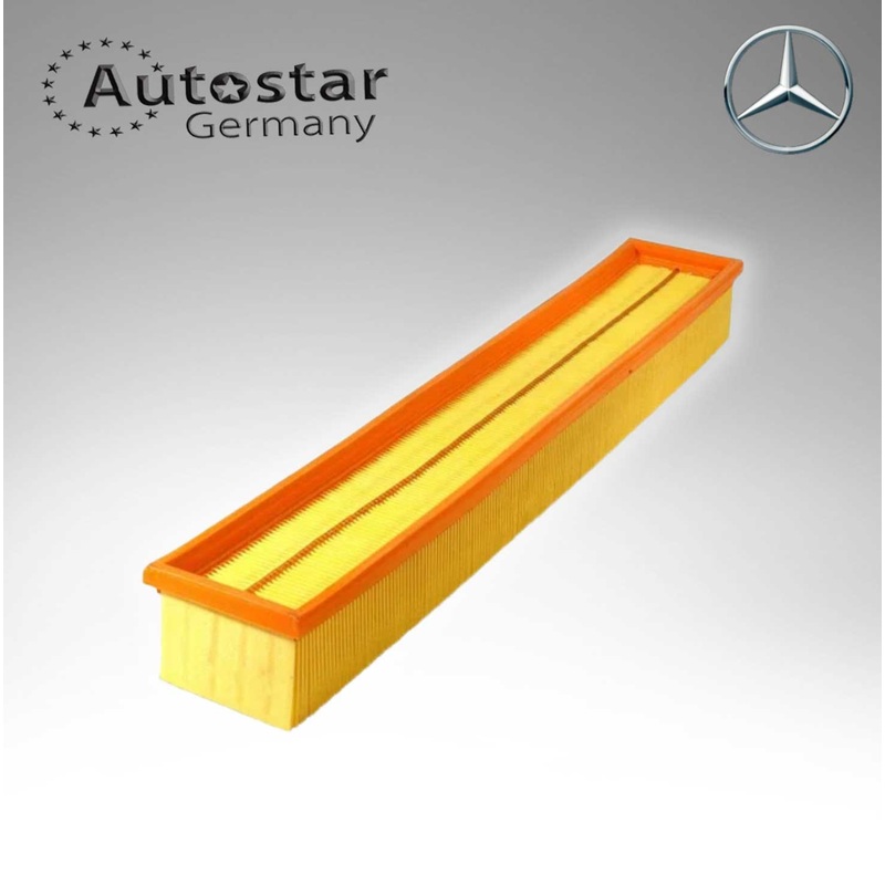 Autostar Germany Air Filter For Mercedes Benz 1110940304