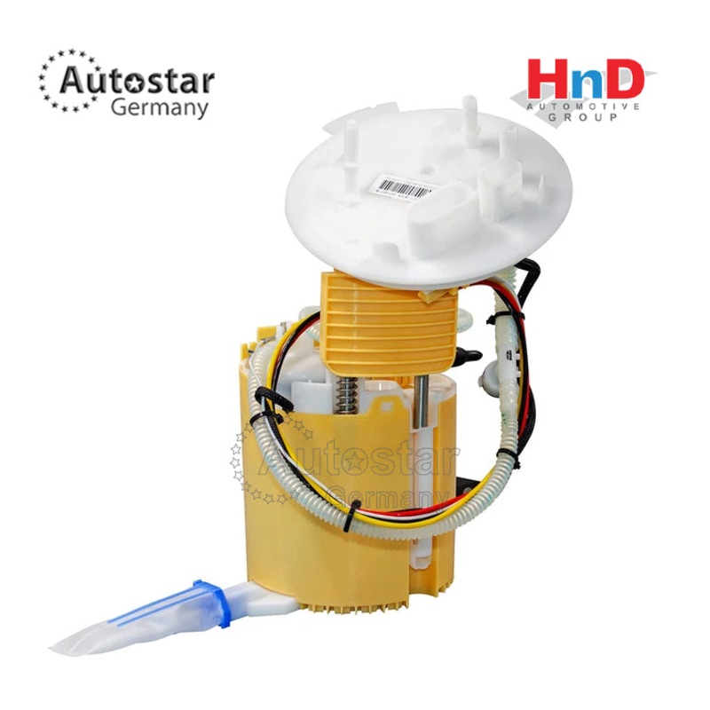 Autostar Germany (AST-3016135)  FUEL PUMP 18XFL 2.0T XE 2.0T F-PACE 3.0T JAGUAR AFTER 17 XF LR117840