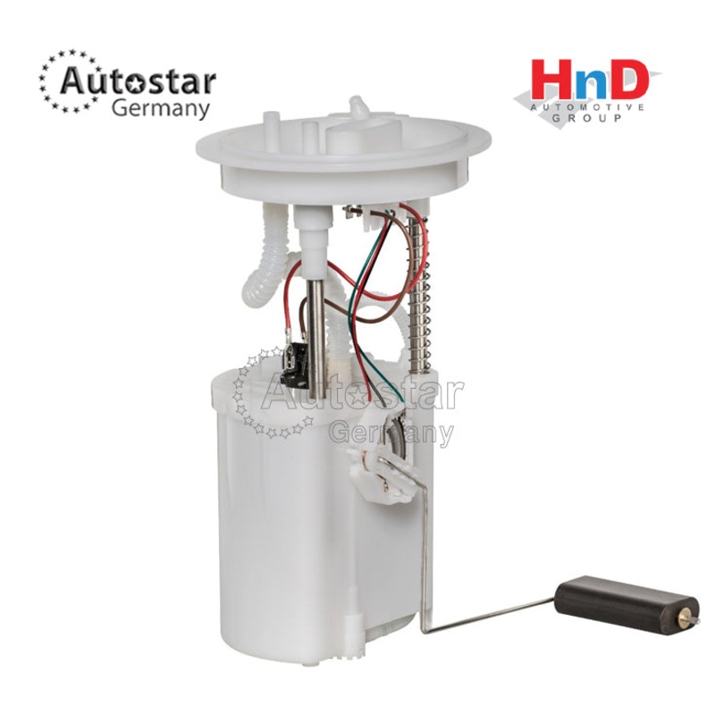 Autostar Germany (AST-307595) FUEL PUMP AUDI A3 VW JETTA 1K0919051AP