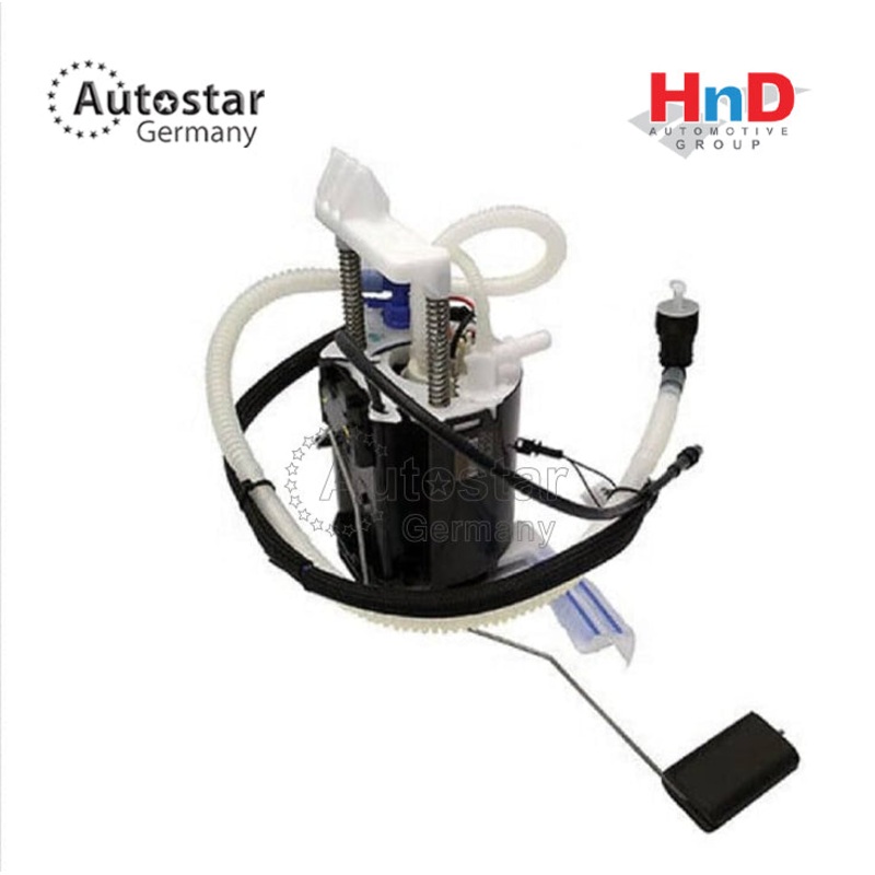 Autostar Germany (AST-308147) FUEL PUMP RANGE ROVER III (L322) 5.0 2009-2012 LR018276