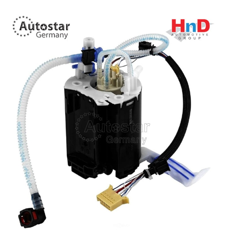 Autostar Germany (AST-308148) FUEL PUMP FREELANDER 2 (L359) 2T LR036126