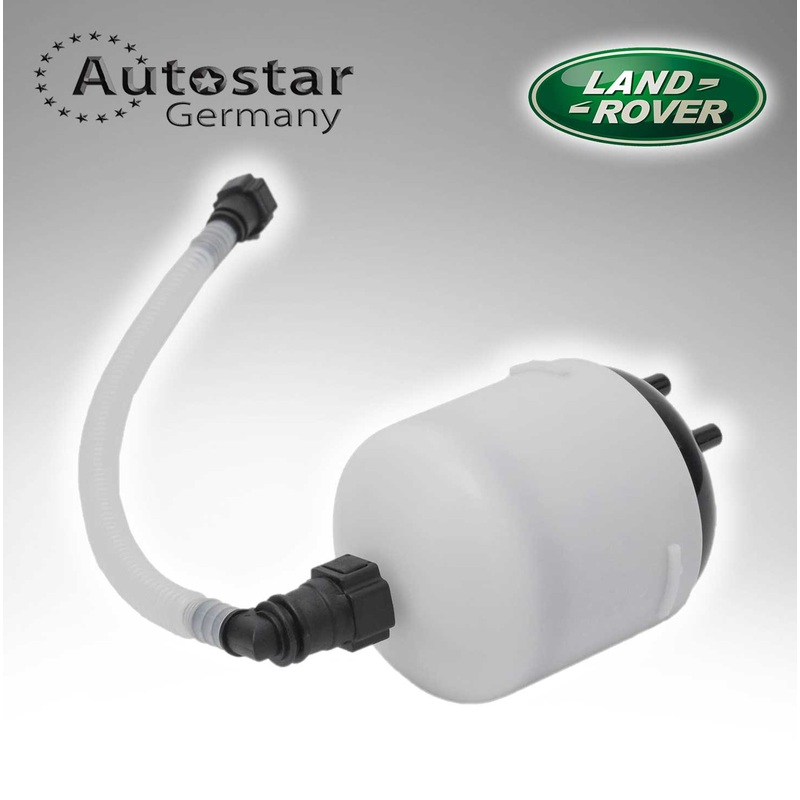 Autostar Germany FUEL PUMP COVER For Land Rover WFL500010