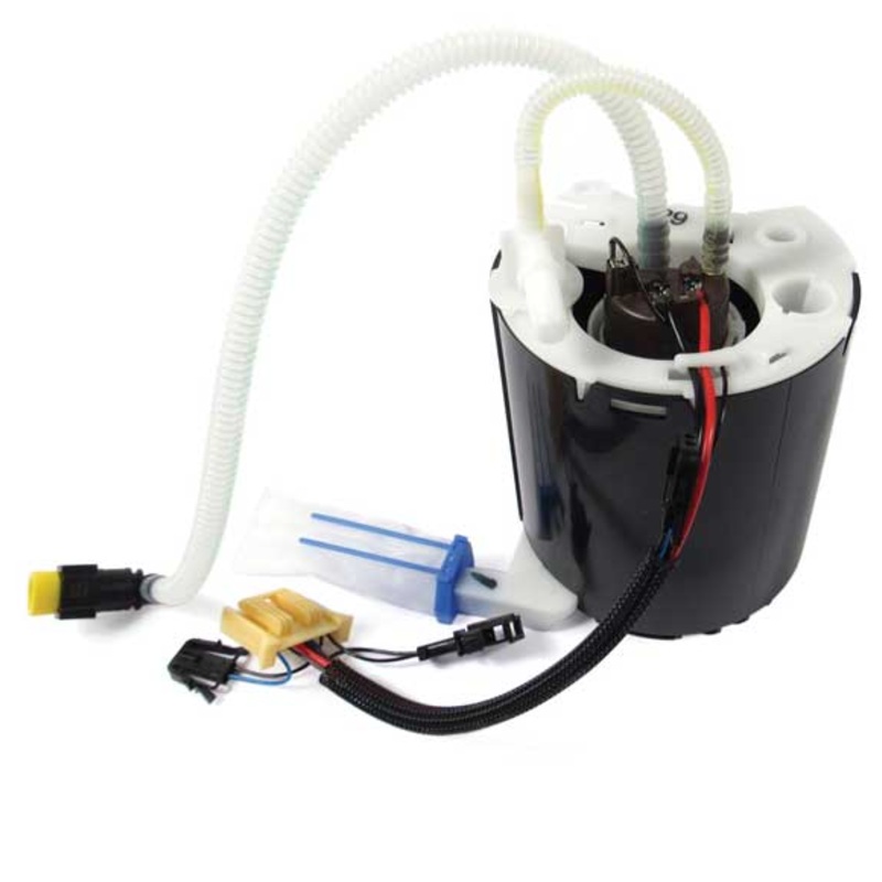 Autostar Germany FUEL PUMP  ELECTRIC DISCOVERY IV For Land Rover LR016845