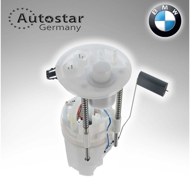 Autostar Germany FUEL PUMP for BMW 16117195463
