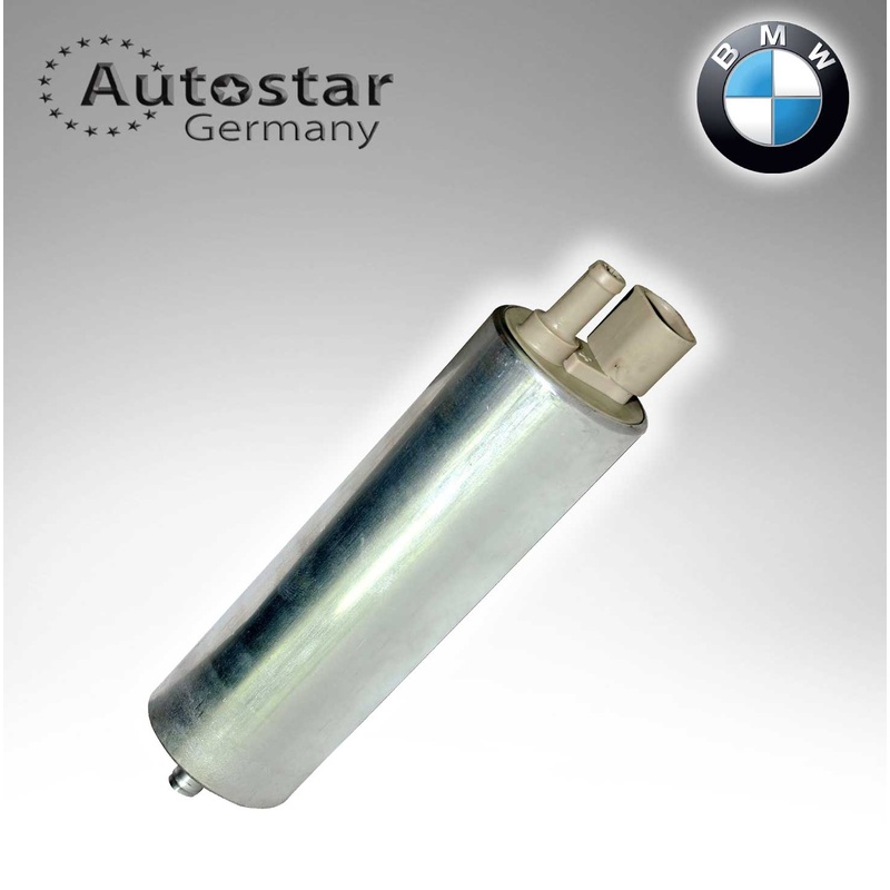 Autostar Germany FUEL PUMP For BMW E46 16146750839