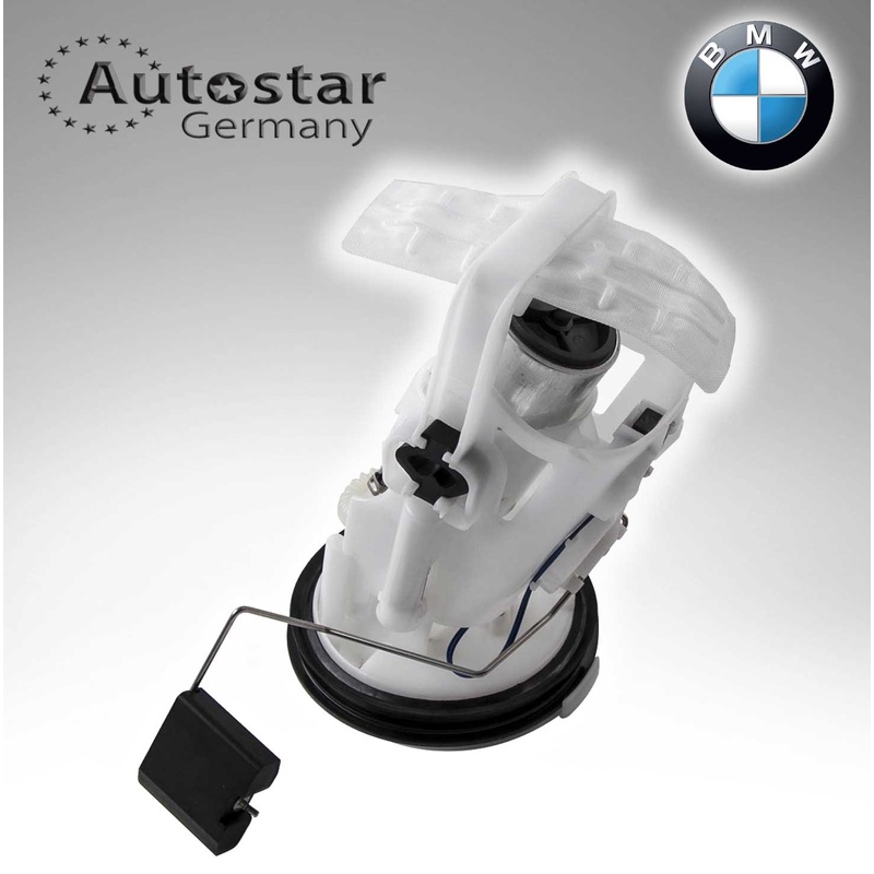 Autostar Germany FUEL PUMP For BMW E46 3SER (6766942) 16146752499