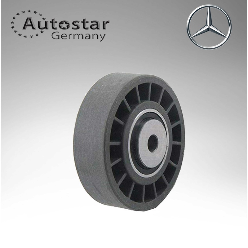 Autostar Germany Mercedes Benz PULLEY 1032000570