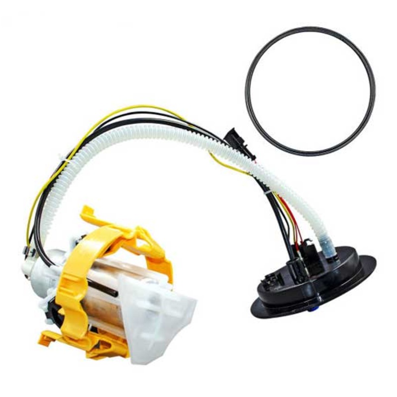 BMW FUEL PUMP 16117170011