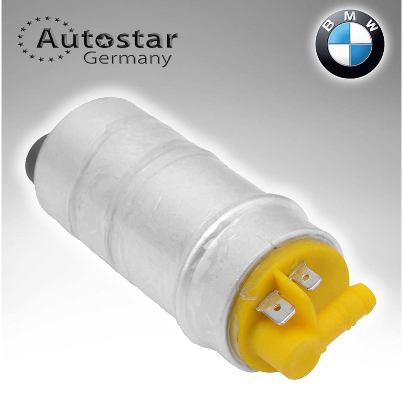 BMW FUEL PUMP E39 16141183178