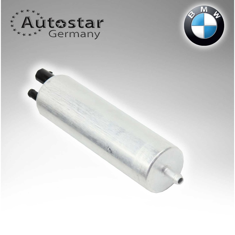 BMW FUEL PUMP E46 / E38 / E53 16147165590