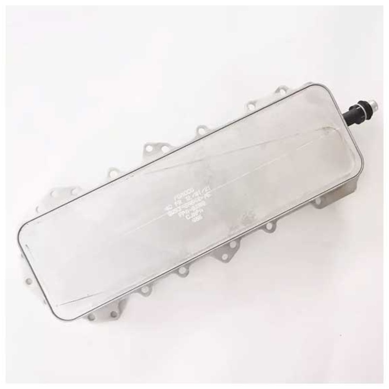 Land Rover OIL COOLER LR010754