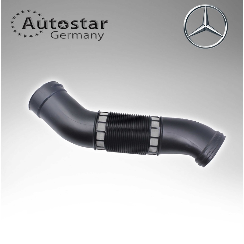 Mercedes Benz AIR INTAKE HOSE 1120943782