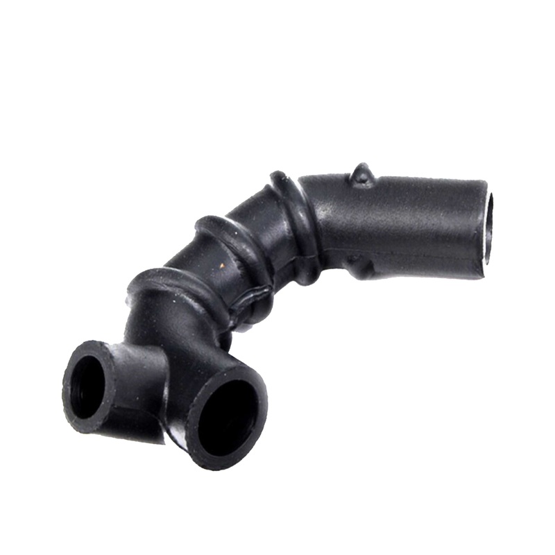 Mercedes Benz HOSE CRANKCASE BREATHER W201, W463 1020941987