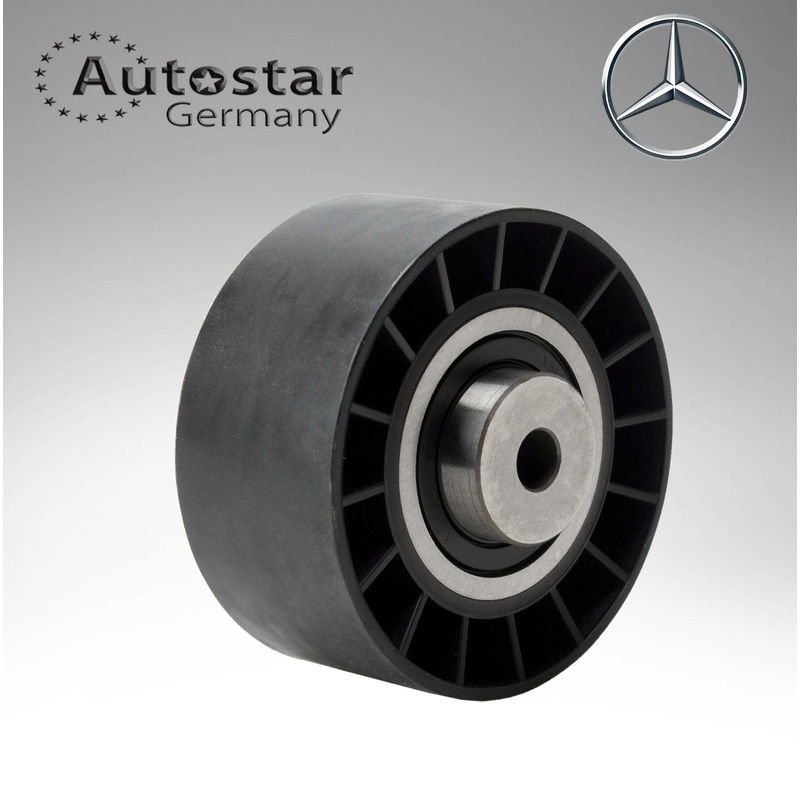 Mercedes Benz PULLEY 1042000470