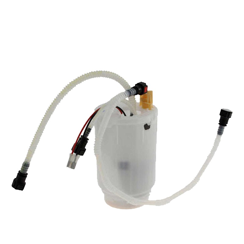 Porsche FUEL PUMP LH CAYENNE 95562093101