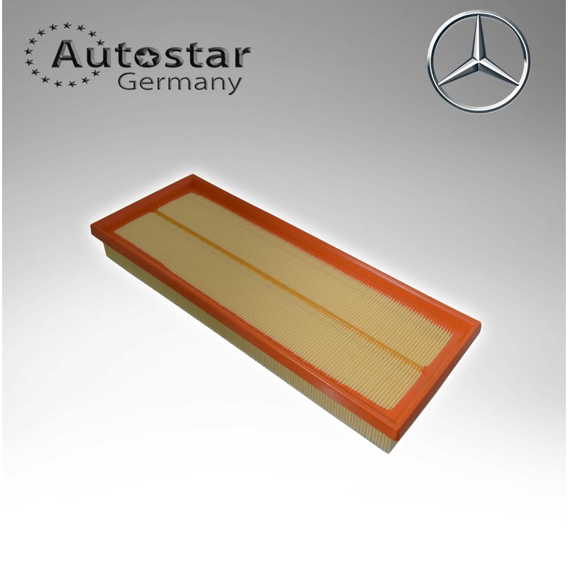 Autostar Germany Air Filter For Mercedes Benz 1130940004