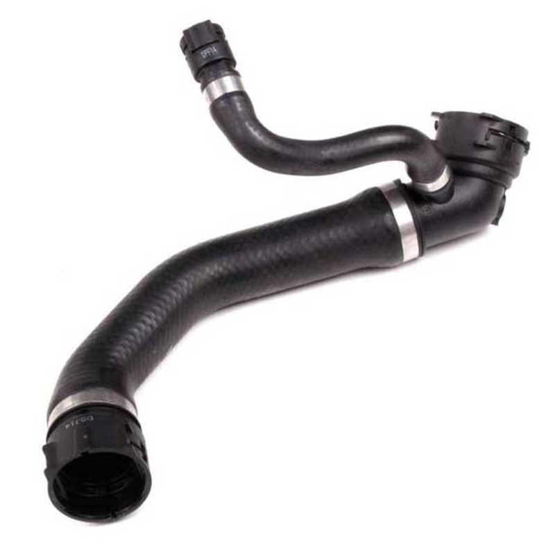 Autostar Germany Coolant Water HOSE 11537505228