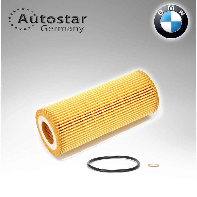 Autostar Germany OIL FILTER For BMW 11427788460