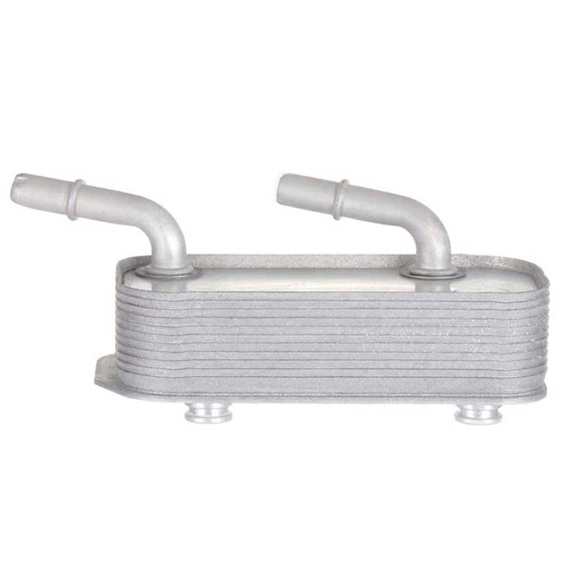 Behr (BHR # CLC 180 000S) OIL COOLER (8M0 376 790-791) BMW 17227505826