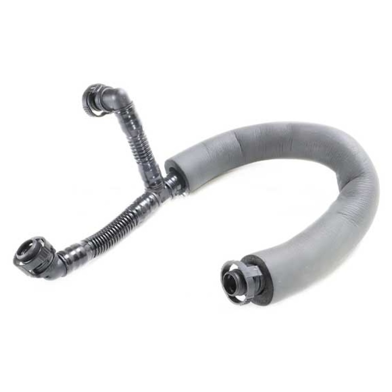 BMW ENGINE INTAKE VACUUM LINE 11157559528