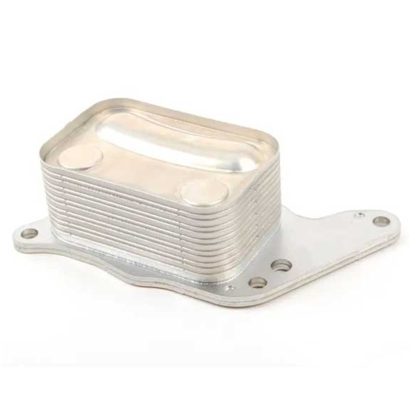 BMW ENGINE OIL COOLER  11427552687