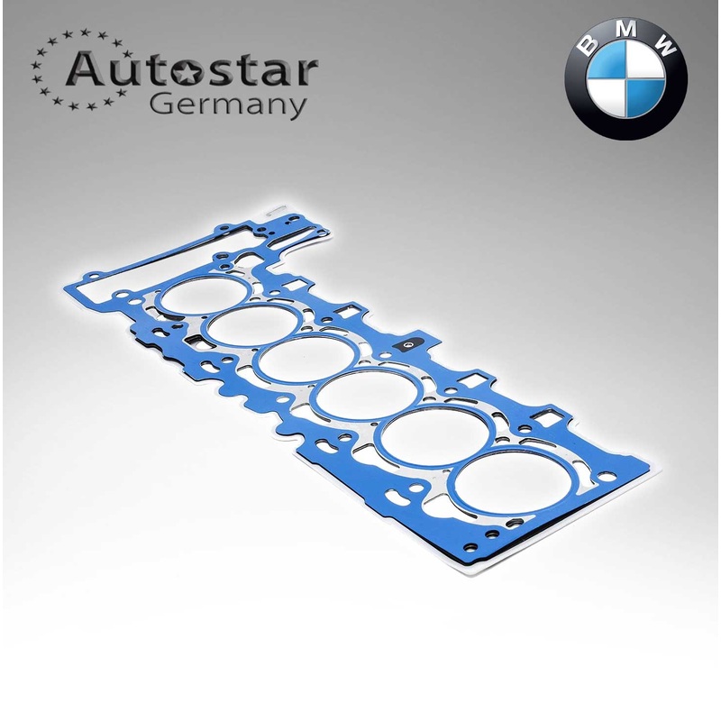 BMW GASKET CYLINDER HEAD 11127555757