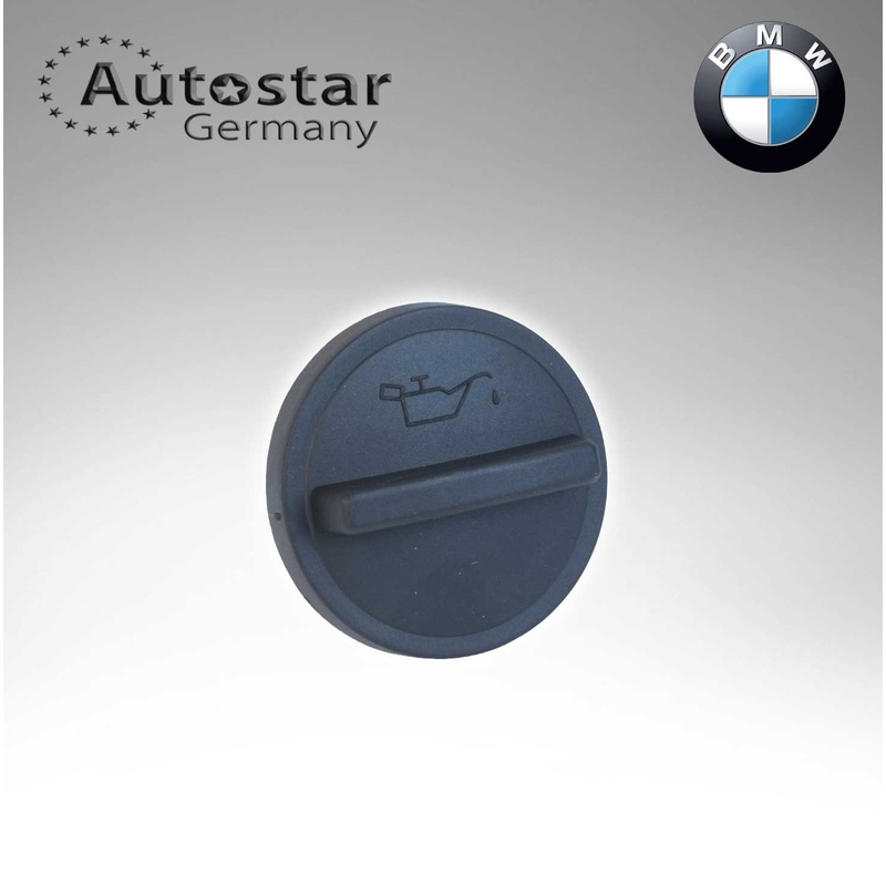 BMW OIL CAP E30 E34 E36 11121716993