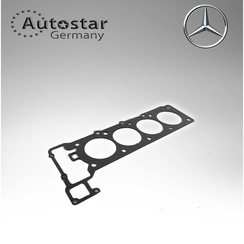 Mercedes Benz GASKET, CYLINDER HEAD 1130160420